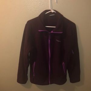 Columbia Fleece